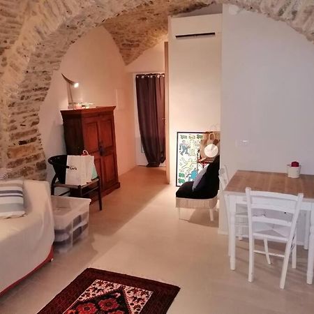 Studio Pietra E Charme Diano San Pietro Екстериор снимка