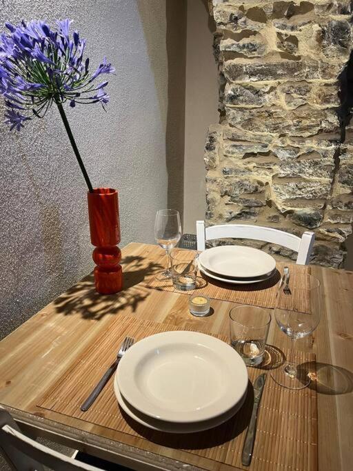 Studio Pietra E Charme Diano San Pietro Екстериор снимка
