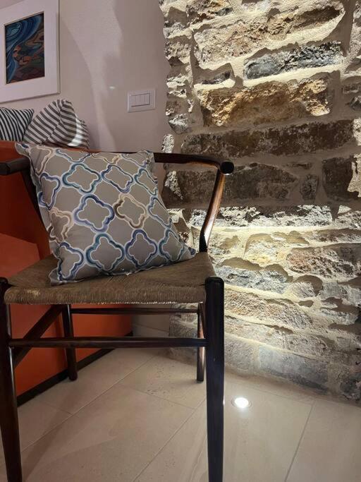 Studio Pietra E Charme Diano San Pietro Екстериор снимка