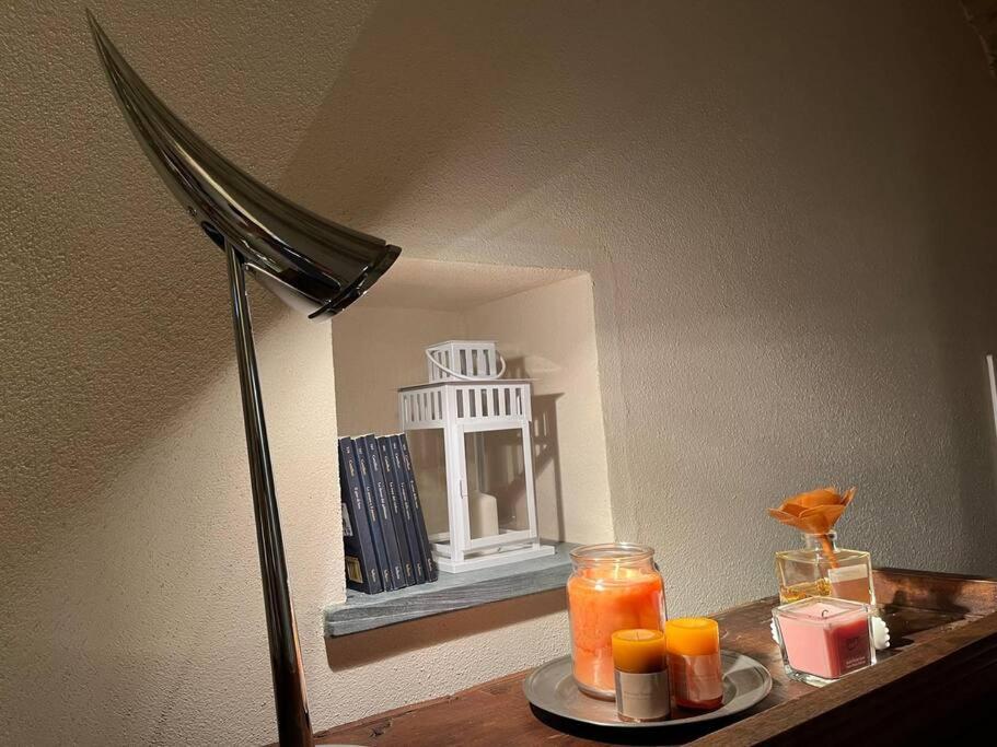 Studio Pietra E Charme Diano San Pietro Екстериор снимка